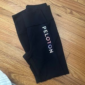Lululemon Fast and Free Peloton Legging